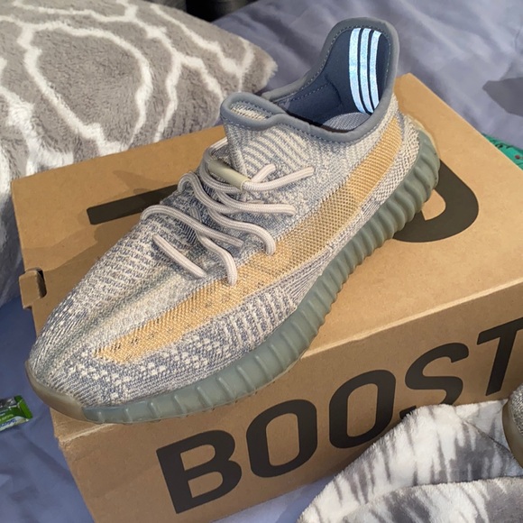 Yeezy Boost 350 V2 Israfil